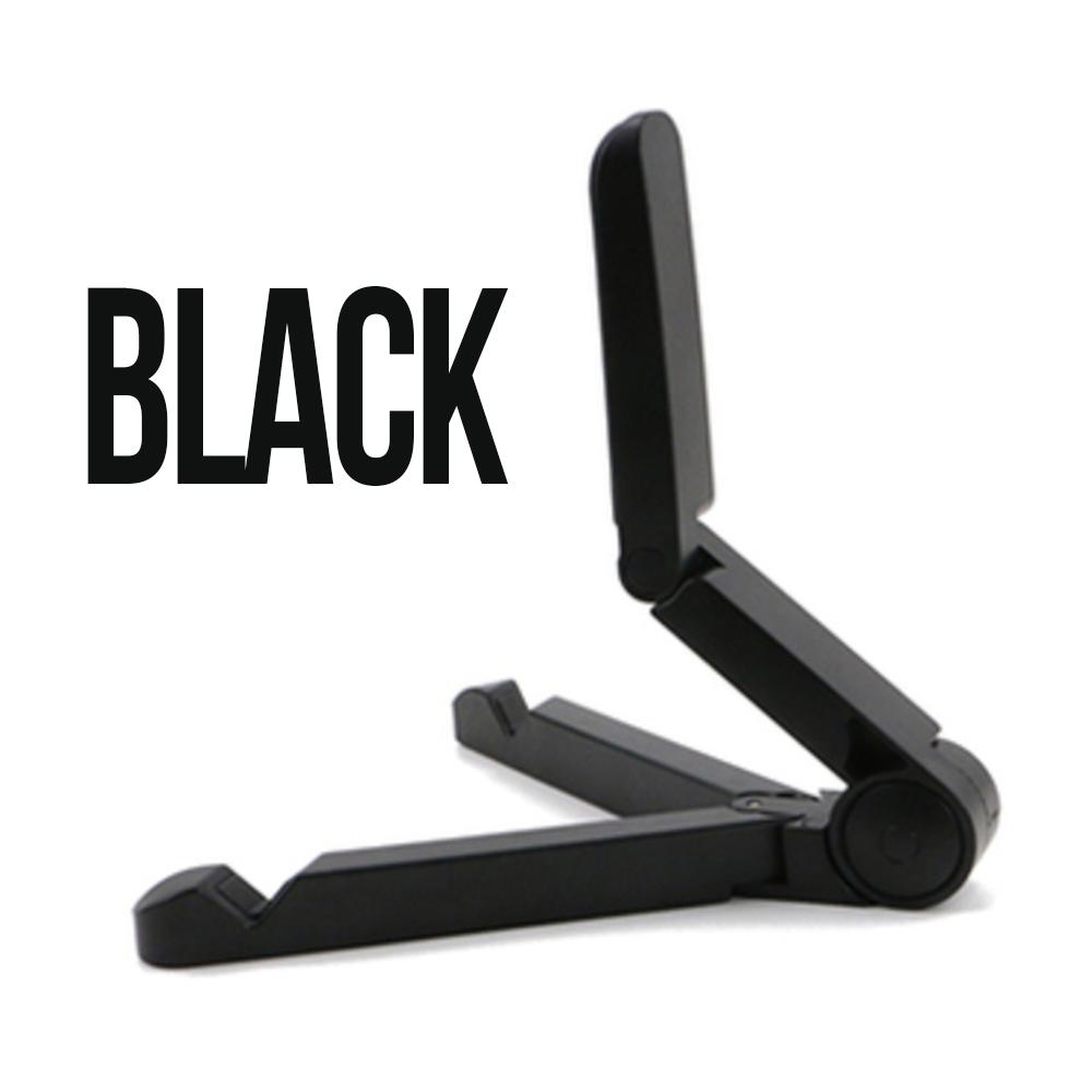 Adjustable Foldable Tablet Holder LuminousUnicorn