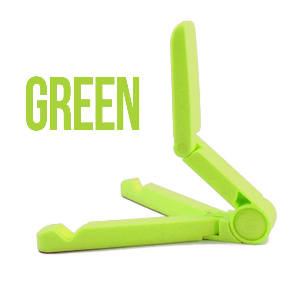 Adjustable Foldable Tablet Holder LuminousUnicorn