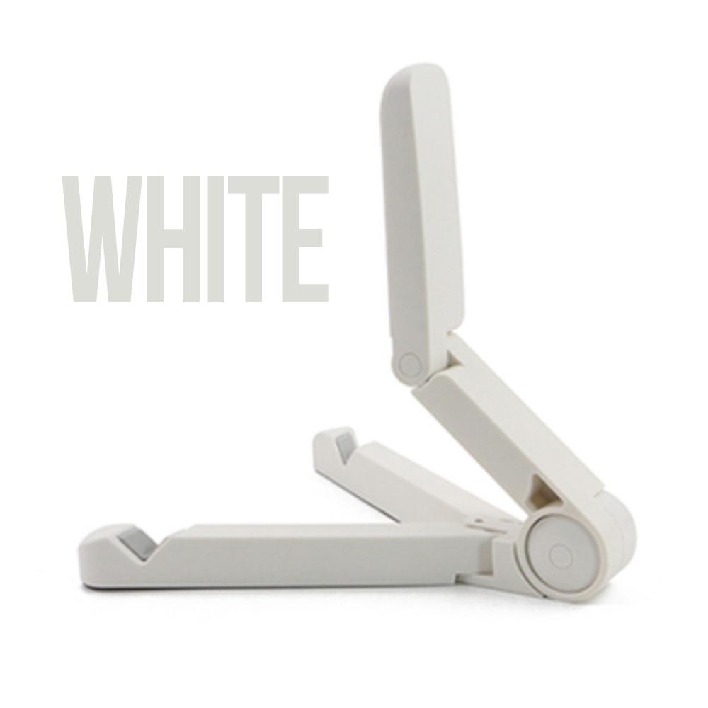 Adjustable Foldable Tablet Holder LuminousUnicorn