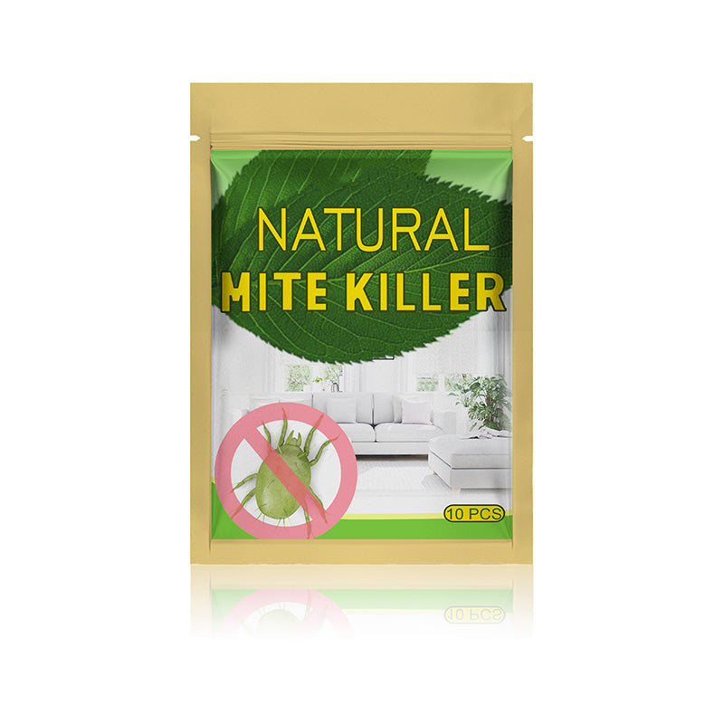 ⚡⚡⚡LAST 44 PCS LEFT!!! Natural Mite Control Sachet