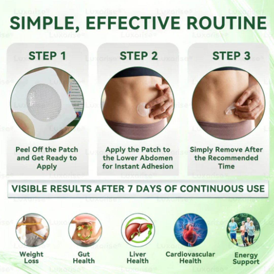Official Store | 🩹 RZXEA™ Moringa & Berberine NAD+ 10-in-1 Nano Microneedle Patch (𝐉𝐮𝐬𝐭 𝐨𝐧𝐜𝐞 𝐚 𝐝𝐚𝐲, 𝐯𝐢𝐬𝐢𝐛𝐥𝐞 𝐜𝐡𝐚𝐧𝐠𝐞𝐬 𝐢𝐧 𝟕 𝑫𝐚𝐲𝐬） ✅ 𝐅𝐨𝐫 𝐎𝐛𝐞𝐬𝐢𝐭𝐲, 𝙇𝙊𝙊𝙎𝗘 𝗦𝗞𝗜𝗡,𝐝𝐢𝐚𝐛𝐞𝐭𝙚𝙨, 𝐬𝐥𝐞𝐞𝐏 𝐚𝐩𝐧𝐞𝐚, 𝐣𝐨𝐢𝐧𝐭 𝐢𝐬𝐬𝐮𝙚𝙨, 𝐚𝐧𝐝 𝐦𝐨𝐫𝐞 🌻