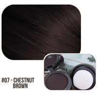 #07 Chestnut Brown