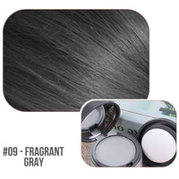 #09 Fragrant Gray