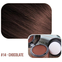 #14 Chocolate