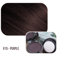 #15 Purple