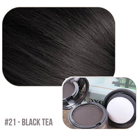 #21 Black Tea