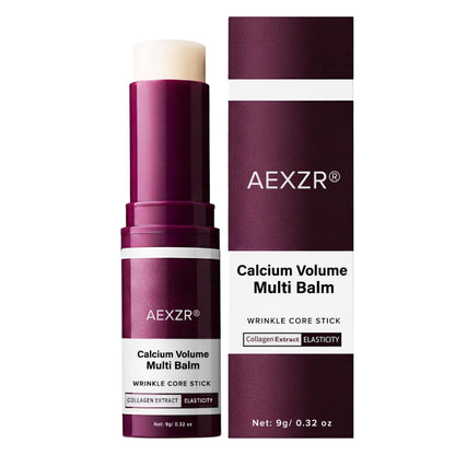 🏆 Official Store | AEXZR® Calcium Multi Balm — Limited Edition (50% OFF Today)