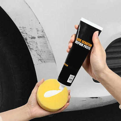 🎉Hot Sale🎉Car Scratch Repair Paste