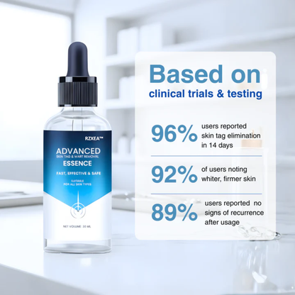 🌟 Official Store | 🛡️ No Cutting, No Scars! #1 Dermatologist Recommended. RZXEA™ Advanced Essence