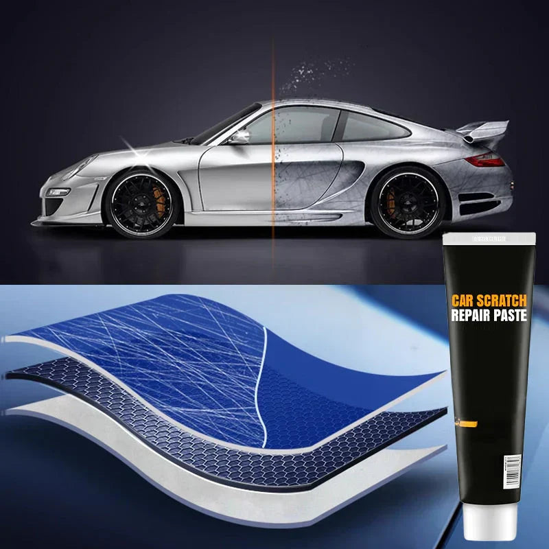 🎉Hot Sale🎉Car Scratch Repair Paste