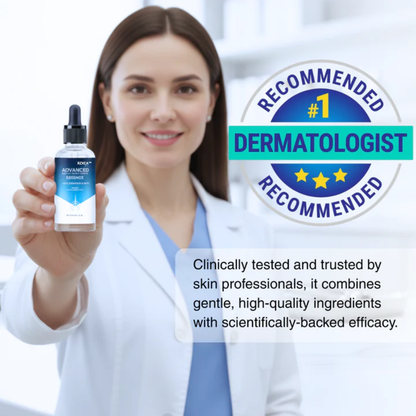 🌟 Official Store | 🛡️ No Cutting, No Scars! #1 Dermatologist Recommended. RZXEA™ Advanced Essence