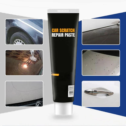🎉Hot Sale🎉Car Scratch Repair Paste