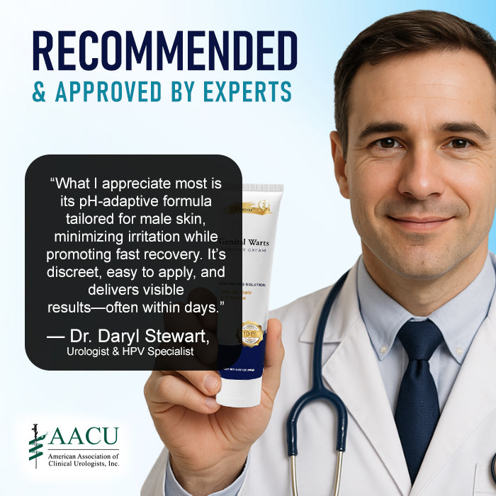 🌟 Official Store | 🛡️ Painless Removal in Just 3 Days! Clinical-Grade Sensitive Formula. RZXEA™ Genital Warts Remover Cream