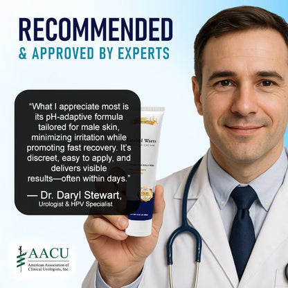🌟 Official Store | 🛡️ Painless Removal in Just 3 Days! Clinical-Grade Sensitive Formula. RZXEA™ Genital Warts Remover Cream