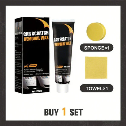 🎉Hot Sale🎉Car Scratch Repair Paste