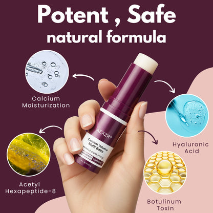 🏆 Official Store | AEXZR® Calcium Multi Balm — Limited Edition (50% OFF Today)