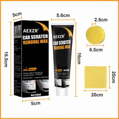🎉Hot Sale🎉Car Scratch Repair Paste
