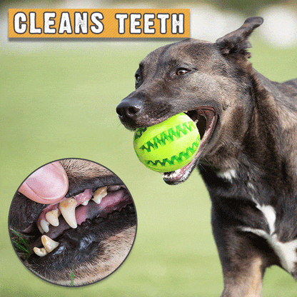 HappyPet™ Interactive Chew Toy