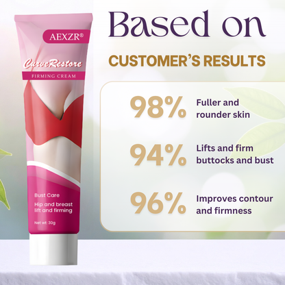 🚫 Banish Cellulite & Crepey Skin | AEXZR® Advanced Firming Complex