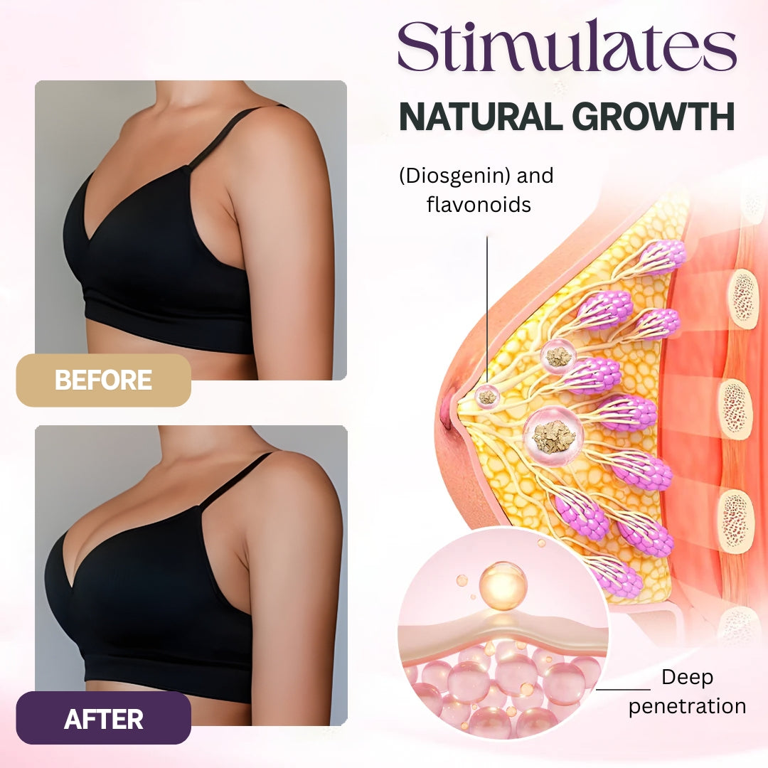 🚫 Banish Cellulite & Crepey Skin | AEXZR® Advanced Firming Complex