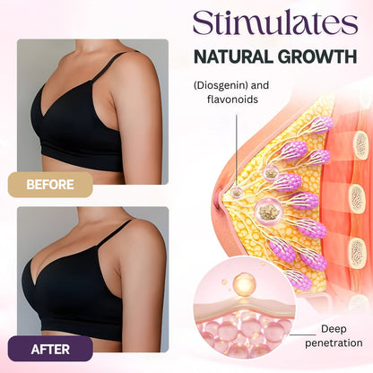 🚫 Banish Cellulite & Crepey Skin | AEXZR® Advanced Firming Complex