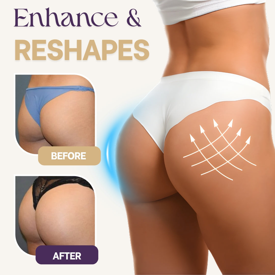 🚫 Banish Cellulite & Crepey Skin | AEXZR® Advanced Firming Complex