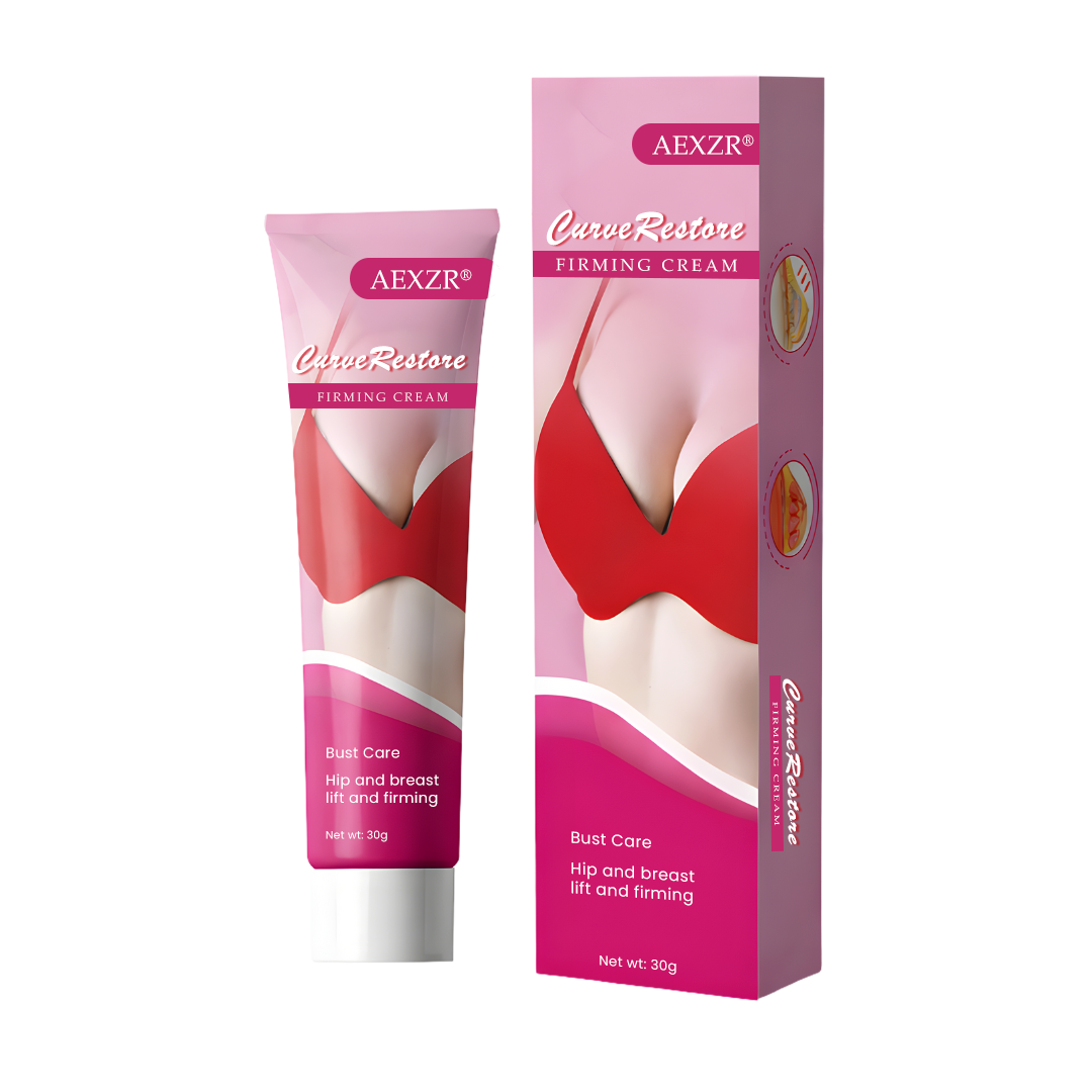 🚫 Banish Cellulite & Crepey Skin | AEXZR® Advanced Firming Complex