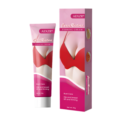 🚫 Banish Cellulite & Crepey Skin | AEXZR® Advanced Firming Complex