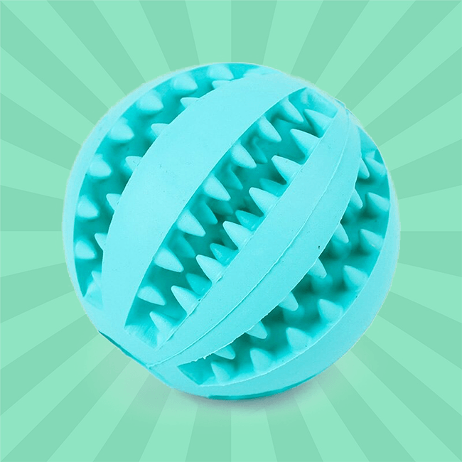 HappyPet™ Interactive Chew Toy