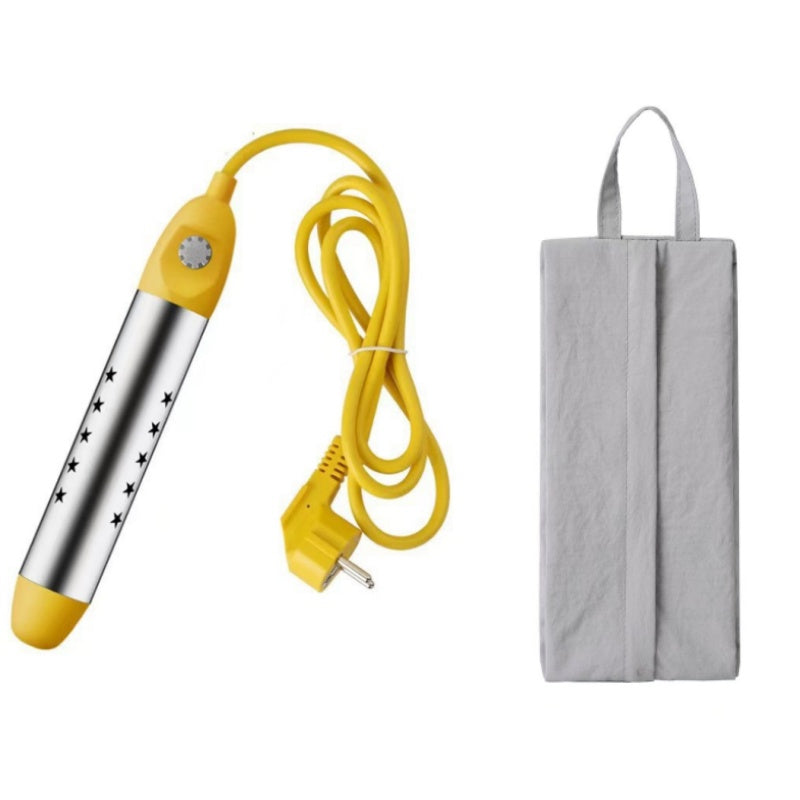 Portable Immersion Water Heater
