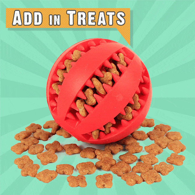 HappyPet™ Interactive Chew Toy