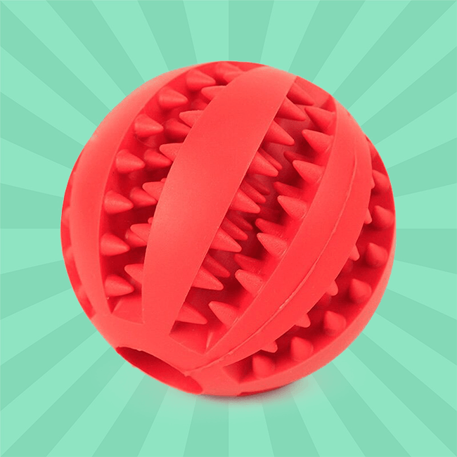 HappyPet™ Interactive Chew Toy