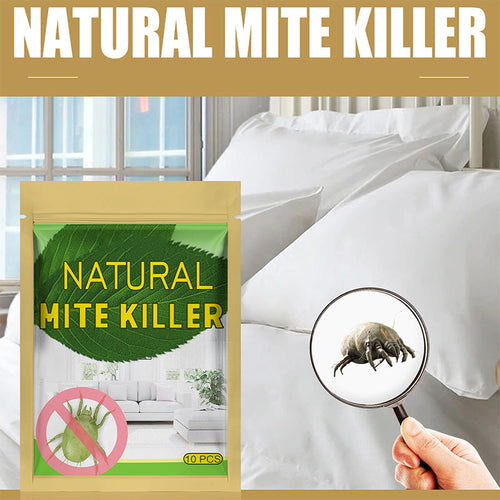 ⚡⚡⚡LAST 44 PCS LEFT!!! Natural Mite Control Sachet