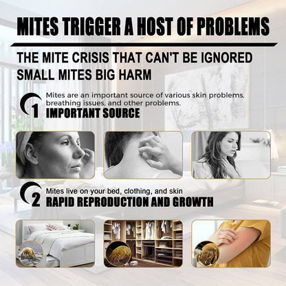 ⚡⚡⚡LAST 44 PCS LEFT!!! Natural Mite Control Sachet