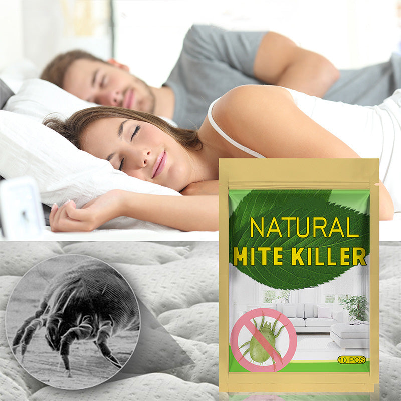 ⚡⚡⚡LAST 44 PCS LEFT!!! Natural Mite Control Sachet