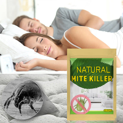 ⚡⚡⚡LAST 44 PCS LEFT!!! Natural Mite Control Sachet