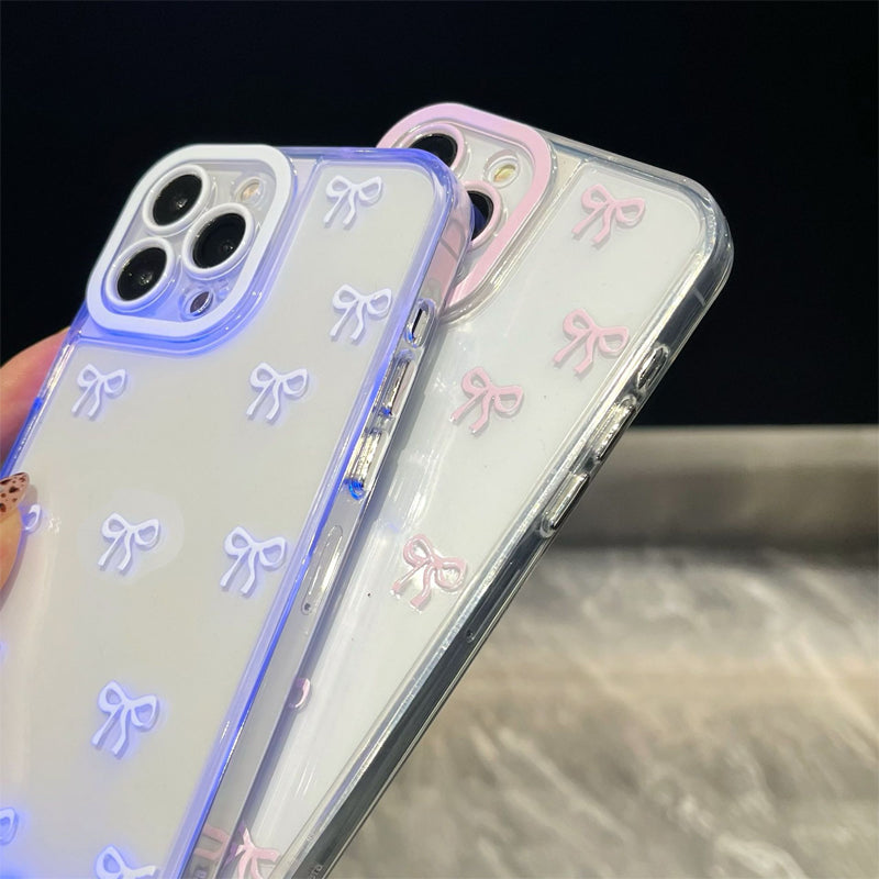 💡LED Call-Flash Case – Ultra-Low Drain, Battery-Safe Glow.