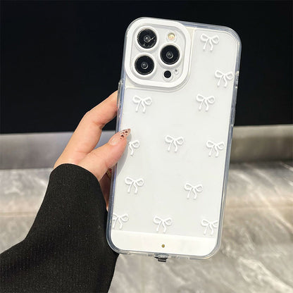💡LED Call-Flash Case – Ultra-Low Drain, Battery-Safe Glow.
