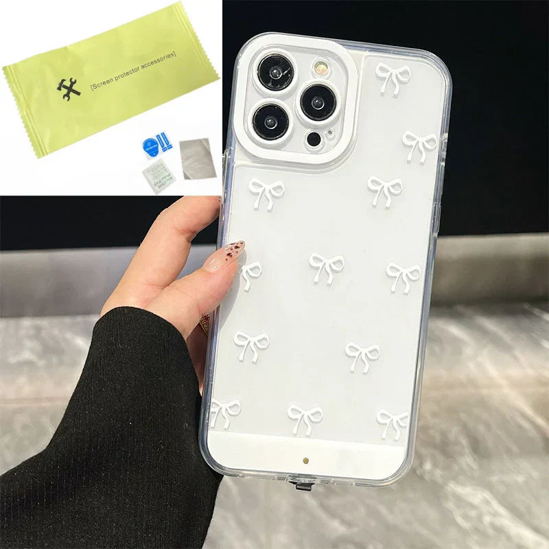 💡LED Call-Flash Case – Ultra-Low Drain, Battery-Safe Glow.