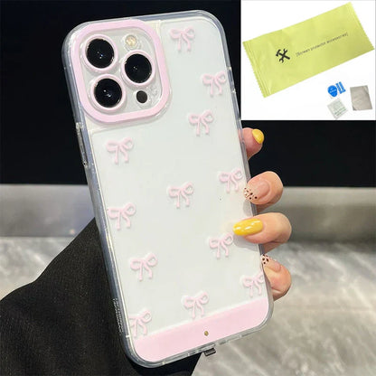 💡LED Call-Flash Case – Ultra-Low Drain, Battery-Safe Glow.
