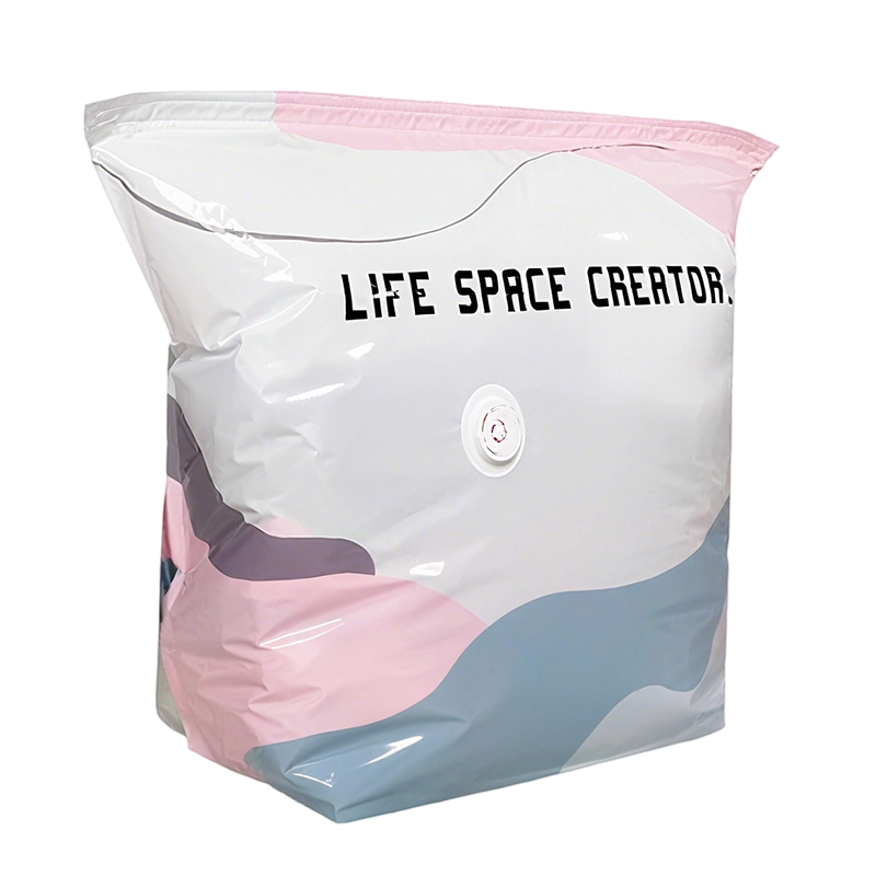⚡⚡⚡LAST 44 PCS LEFT!!! 🌸Last Day Buy 2 Get 1 Free💗No-Pump 3D Vacuum Storage Bags