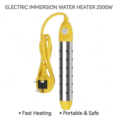 Portable Immersion Water Heater
