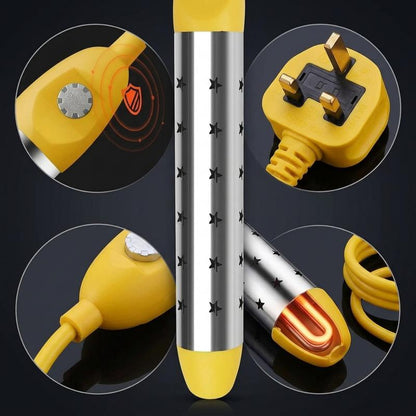 Portable Immersion Water Heater