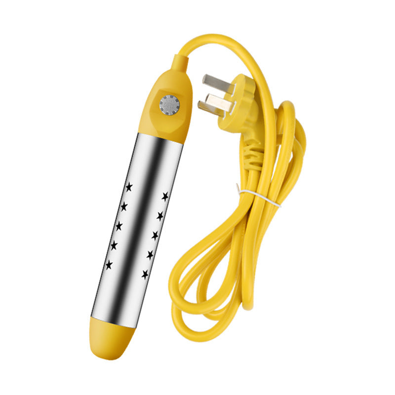 Portable Immersion Water Heater