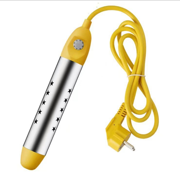 Portable Immersion Water Heater