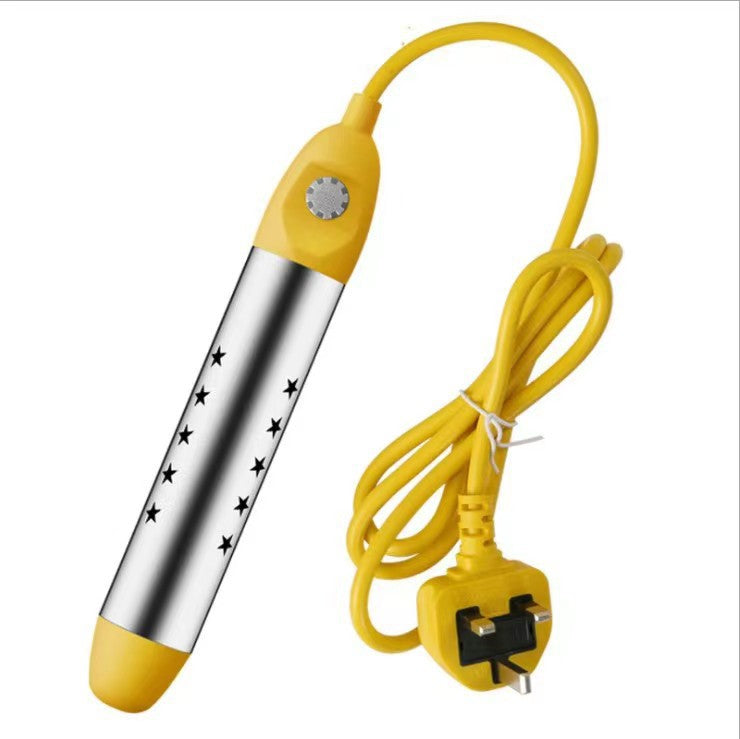 Portable Immersion Water Heater