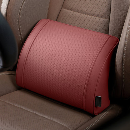 🥳2026 HOT SALE🥳💞50K+ SOLD!🚗💺 50% OFF! Memory Foam Car Neck Pillow – 3D contoured support, slow‑rebound foam. Reduces neck pressure on long drives – drive in comfort! 🛡️✨