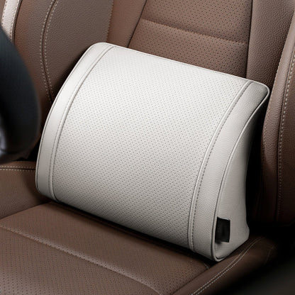 🥳2026 HOT SALE🥳💞50K+ SOLD!🚗💺 50% OFF! Memory Foam Car Neck Pillow – 3D contoured support, slow‑rebound foam. Reduces neck pressure on long drives – drive in comfort! 🛡️✨