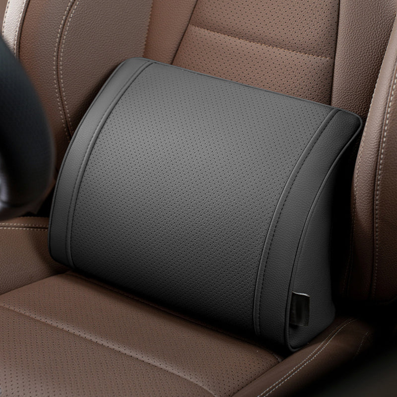 🥳2026 HOT SALE🥳💞50K+ SOLD!🚗💺 50% OFF! Memory Foam Car Neck Pillow – 3D contoured support, slow‑rebound foam. Reduces neck pressure on long drives – drive in comfort! 🛡️✨