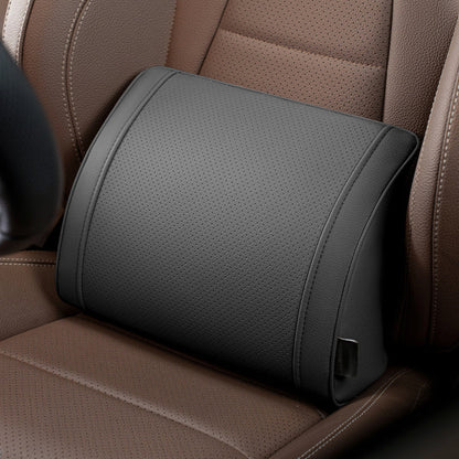 🥳2026 HOT SALE🥳💞50K+ SOLD!🚗💺 50% OFF! Memory Foam Car Neck Pillow – 3D contoured support, slow‑rebound foam. Reduces neck pressure on long drives – drive in comfort! 🛡️✨